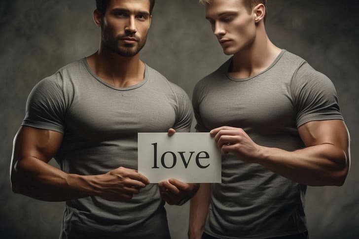 "Love Is All We Need To Make Money" Course Review