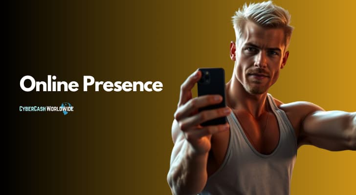 Manage Your Online Presence