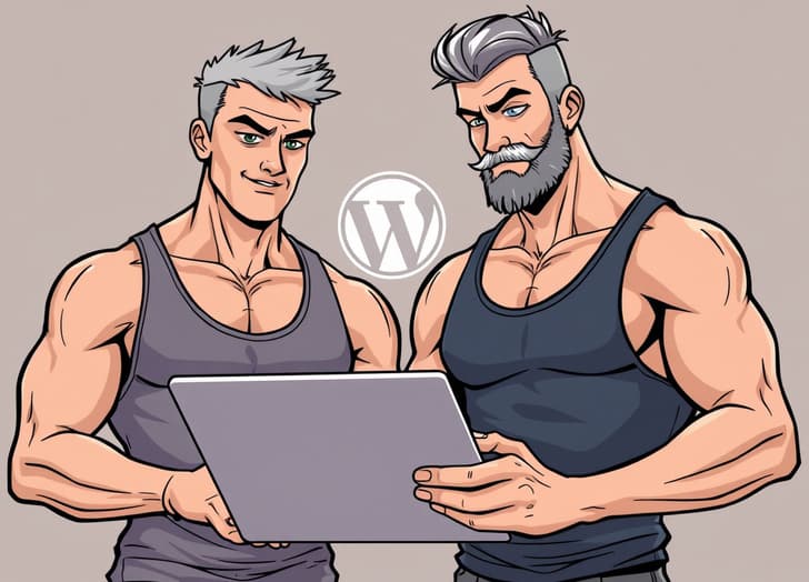 Moving Your WordPress Site to a Reliable Platform Without the Stress Moving Your WordPress Site to a Reliable Platform Without the Stress