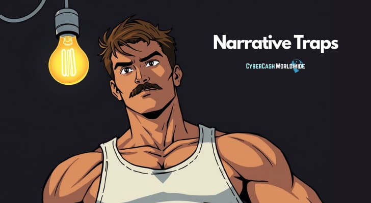 Narrative Traps Narrative Traps