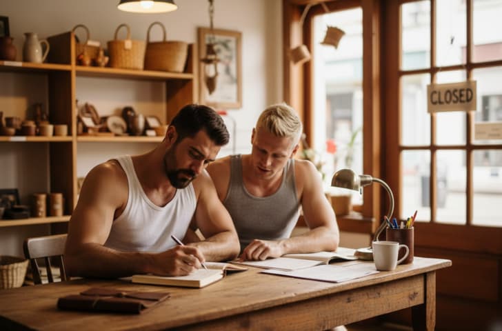 Reclaiming the Physical Office Space