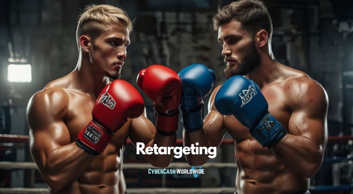 Retargeting