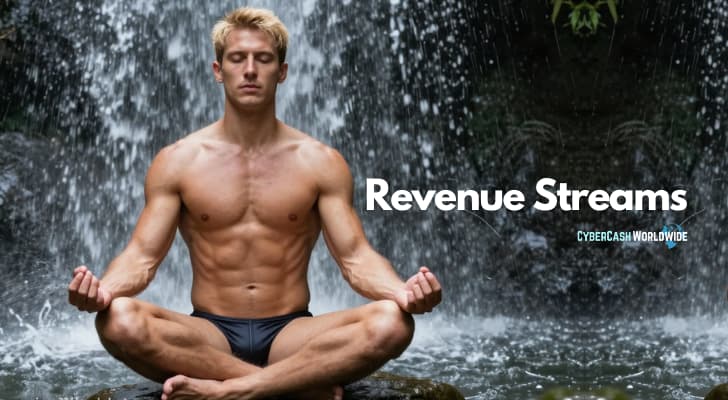 Revenue Streams