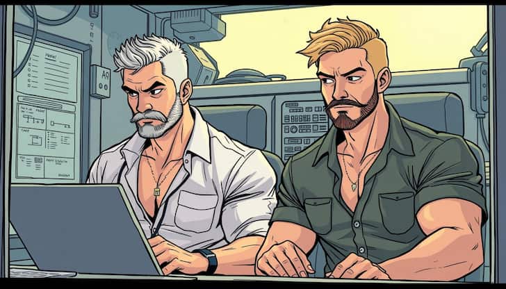 Ritualistic Technology