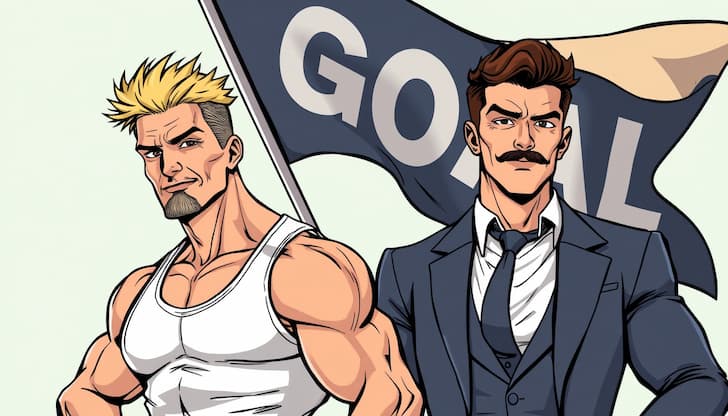 State the Goal State the Goal