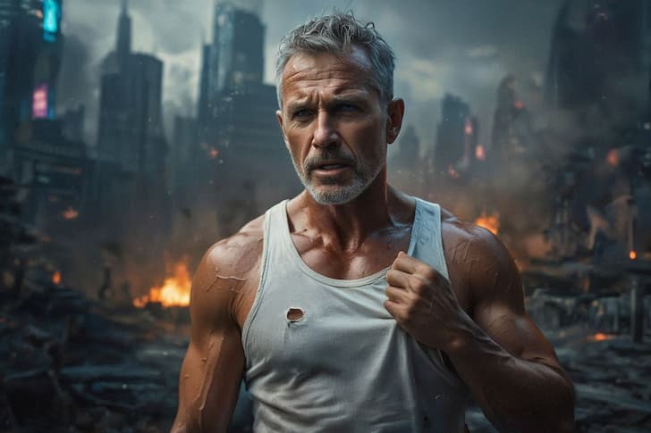 Temporal Distortions