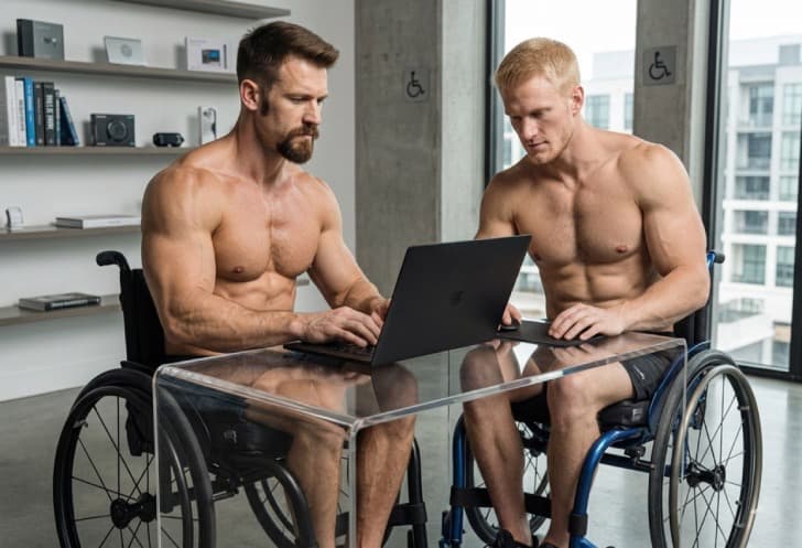 Accessibility Experts