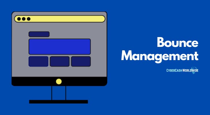 Bounce Management Bounce Management