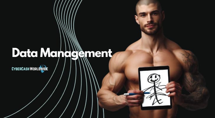 Data Management Data Management