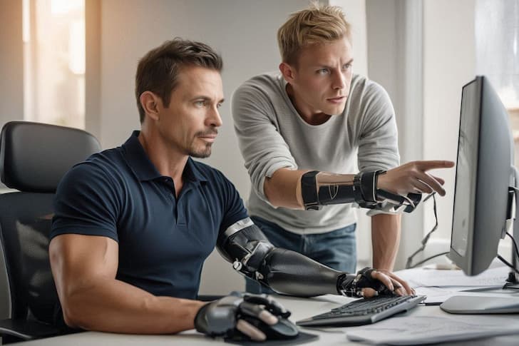 Disability Inclusion