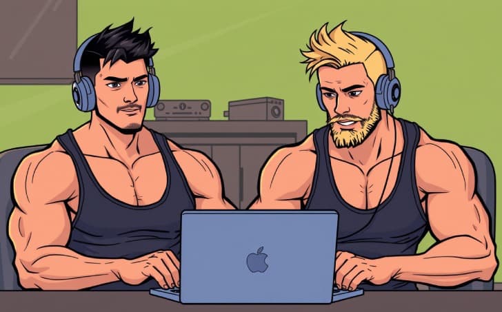 Manifestation Audios