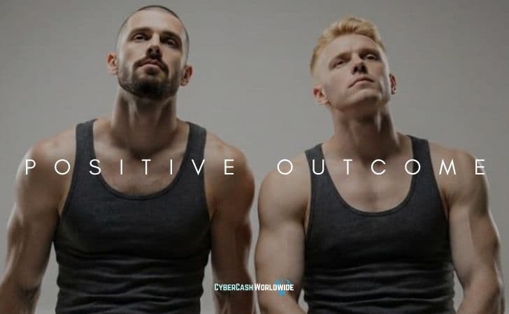 Positive Outcome
