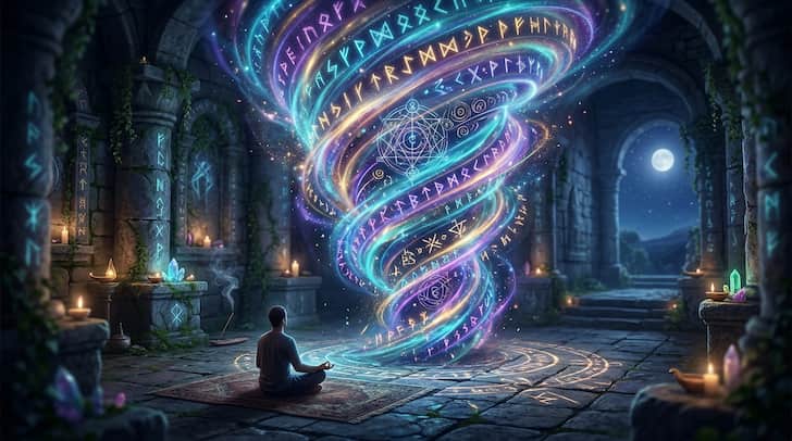 Runebound Prosperity Vortex Review