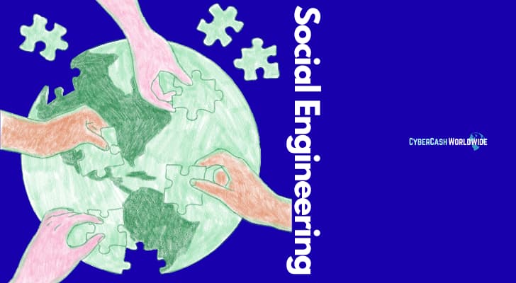 Social Engineering Social Engineering