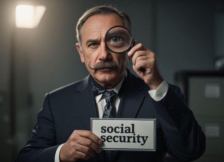 Social Security Social Security