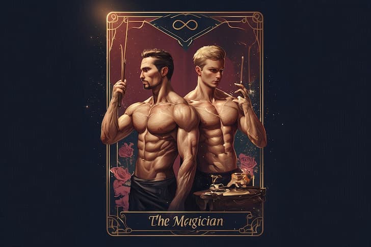 Alchemical Metaphors