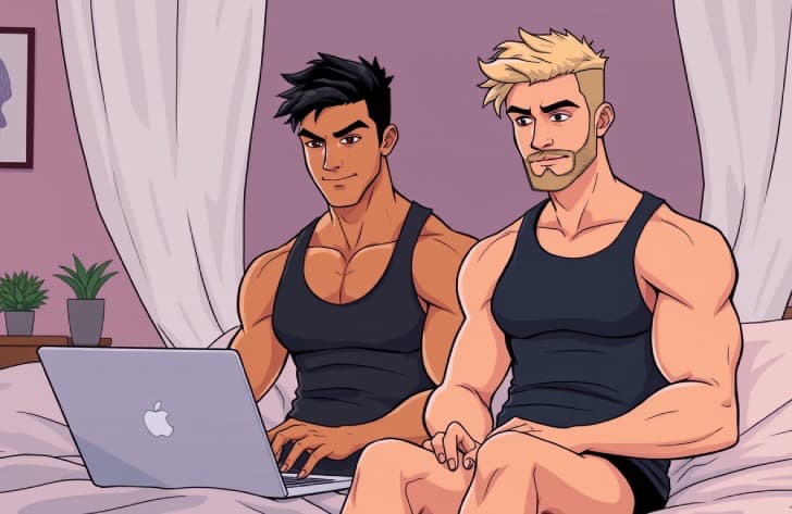 Digital File Organization