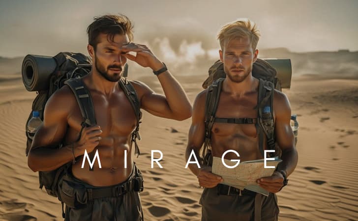 Mirage