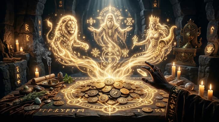 Veilpiercer Riches Invocation Review