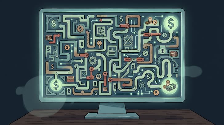 Chris's Clickstream Revenue Method Review