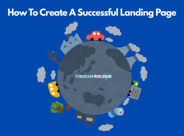 How To Create A Successful Landing Page How To Create A Successful Landing Page