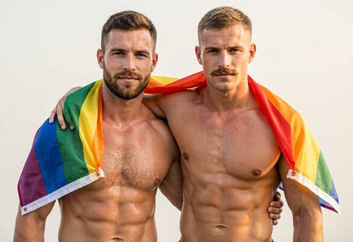 LGBT Merchant Promoters