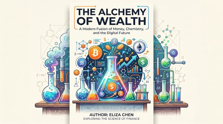The 21 Century Money Chemistry Review The 21 Century Money Chemistry Review