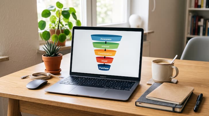Signal Funnel Blueprint Review