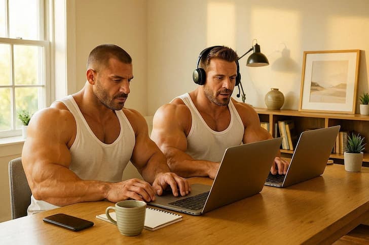Want To Retire Early Then You Should Consider These Online Careers Want To Retire Early? Then You Should Consider These Online Careers