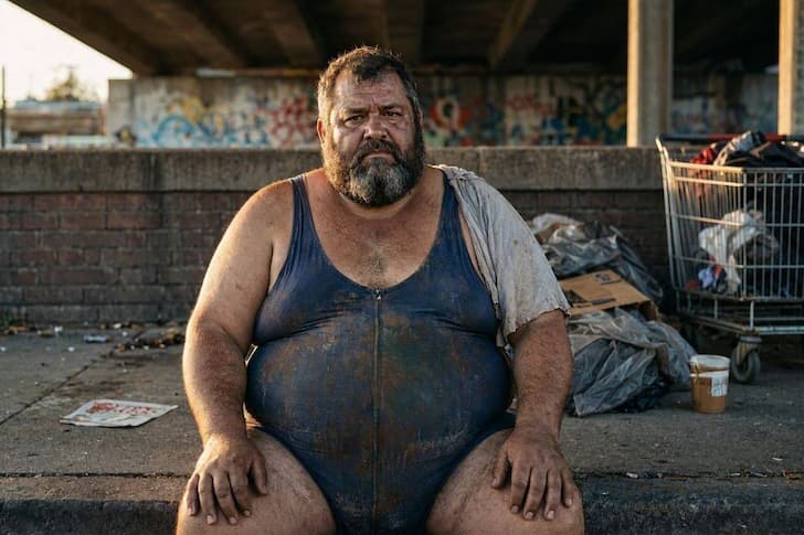 Homeless Hero Marketer Review