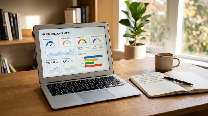 Reputable Affiliate Marketing Training